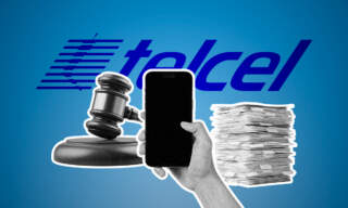 Carlos Slim y Telcel ante una misión imposible: registrar 500,000 líneas al día