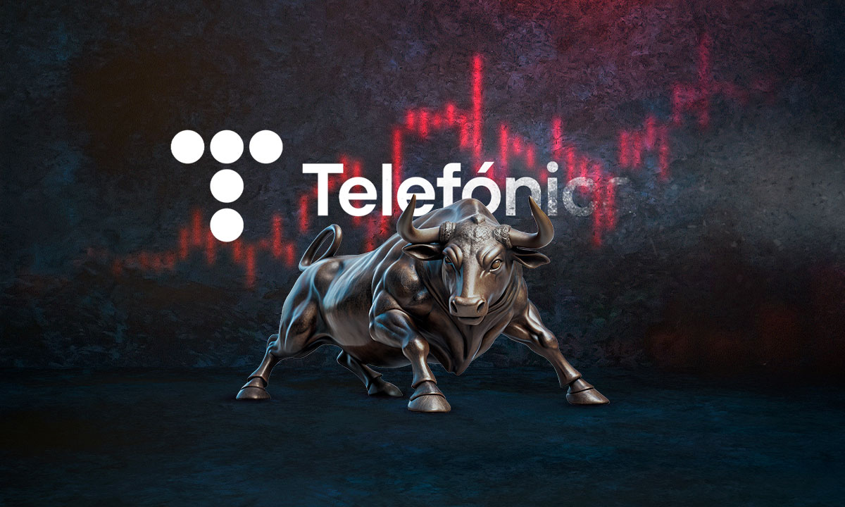 Telefónica se despide de Wall Street tras casi cuatro décadas de cotización