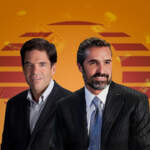 Emilio Azcárraga vende acciones de Televisa a Bernardo Gómez y Alfonso de Angoitia