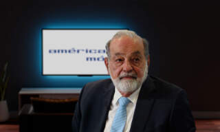 Carlos Slim cumple 86 años y sigue sin TV de paga en México