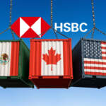 HSBC ve repunte de inversión en 2026 si la revisión del T-MEC avanza