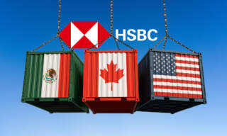 HSBC ve repunte de inversión en 2026 si la revisión del T-MEC avanza
