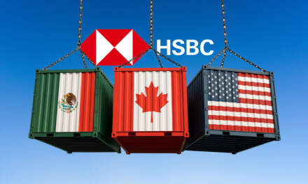 HSBC ve repunte de inversión en 2026 si la revisión del T-MEC avanza