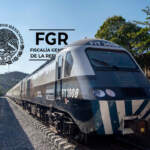 Accidente del Tren Interoceánico fue por exceso de velocidad, concluye la FGR