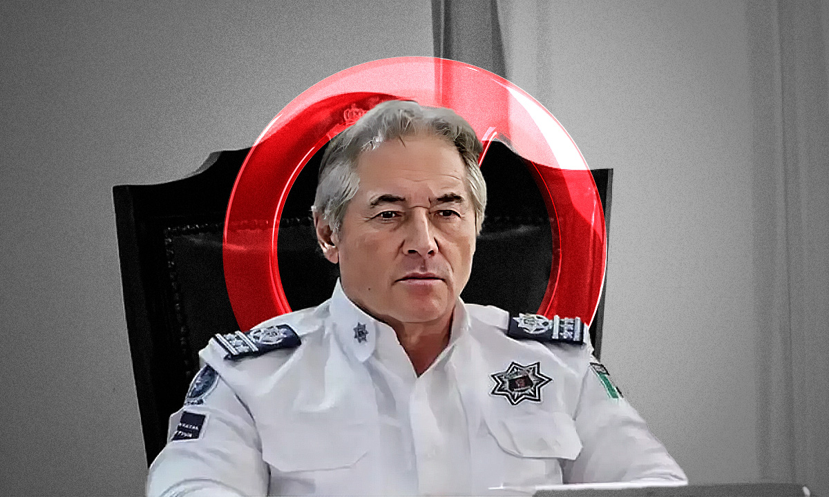 Jueza niega desbloqueo de cuentas de Hernán Bermúdez Requena