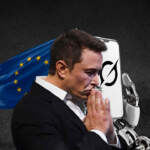 La Unión Europea va contra Grok, el chatbot de Elon Musk, tras escándalo de imágenes