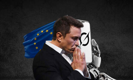 La Unión Europea va contra Grok, el chatbot de Elon Musk, tras escándalo de imágenes
