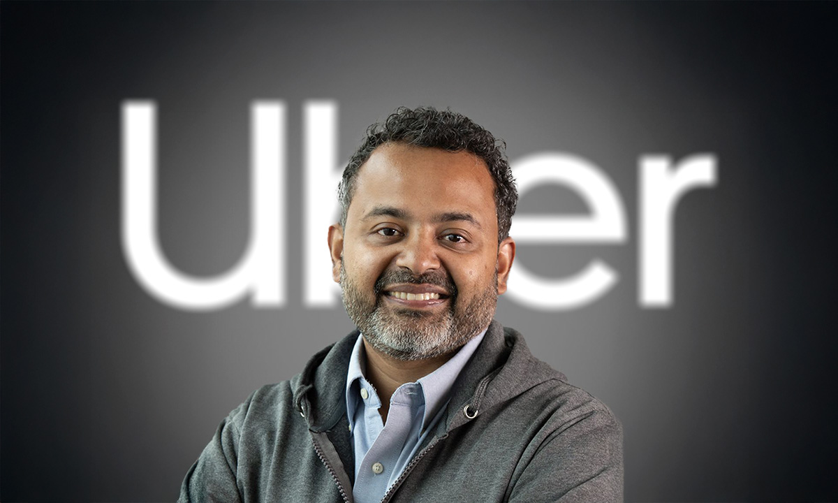 Uber dialogará con autoridades para operar en el AICM durante el Mundial 2026