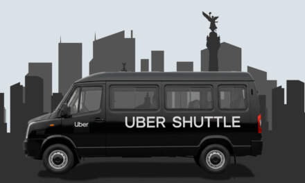 Uber Shuttle llega a México: la apuesta de la plataforma para el Mundial 2026
