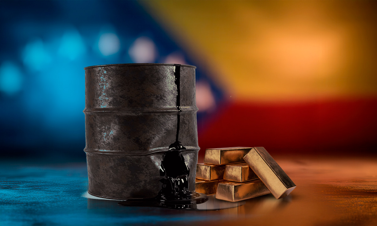 Mineras, cementeras y petroquímicas mexicanas ganarían con nuevo gobierno en Venezuela