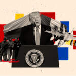 Caso Nicolás Maduro, presión política y financiera para México y Colombia, revela UBS