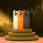 Apple crece 16% en ingresos trimestrales gracias al impulso del iPhone