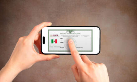 Avanza el registró de líneas telefónicas: ya suma 2.1 millones de usuarios registrados