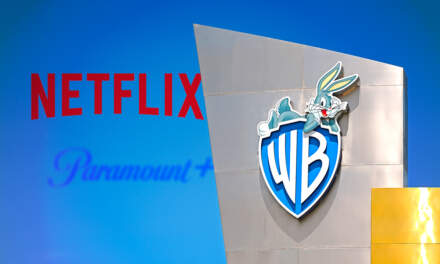 Warner Bros dice no a Paramount pese a oferta récord y refuerza acuerdo con Netflix