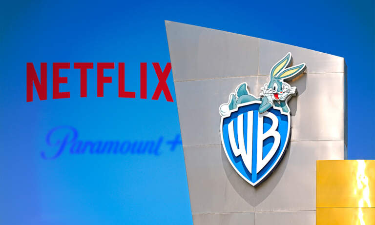 Warner Bros dice no a Paramount pese a oferta récord y refuerza acuerdo con Netflix