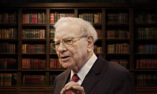 Las lecciones que Warren Buffett dejó a los inversionistas para generar riqueza