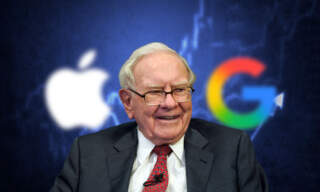 Warren Buffett realiza movimiento clave antes de su retiro que le dejará millones: cambiar a Apple por Google