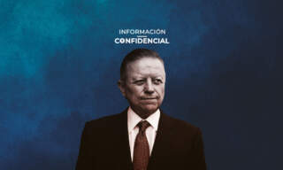 #InformaciónConfidencial: Arturo Zaldívar pierde poder en la 4T