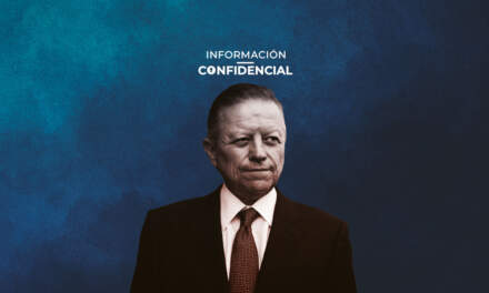 #InformaciónConfidencial: Arturo Zaldívar pierde poder en la 4T