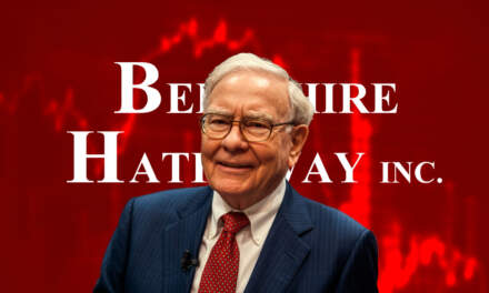 Día uno sin Warren Buffett: acciones de Berkshire Hathaway caen y acumulan pérdidas en el último mes