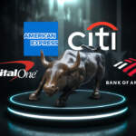 Donald Trump tira las acciones de los bancos de EU ante propuesta de limitar las tasas de interés