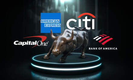 Donald Trump tira las acciones de los bancos de EU ante propuesta de limitar las tasas de interés