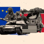 Acciones de fabricantes de armas suben por amenazas de Donald Trump de invadir Groenlandia