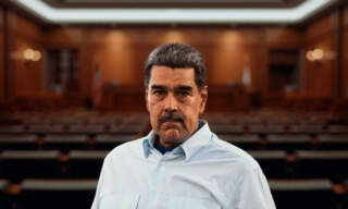 Nicolás Maduro y los cargos en su contra en EU; estos son los principales