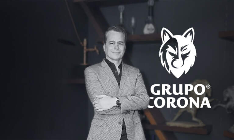 Adrián Corona, presidente de Grupo Corona, fue hallado sin vida en Jalisco