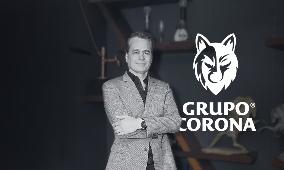 Adrián Corona, presidente de Grupo Corona, fue hallado sin vida en Jalisco