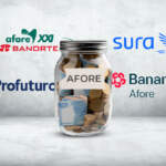 Profuturo, XXI Banorte, Sura y Banamex: el ‘cuarteto’ que domina el 70% de las pensiones