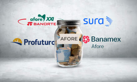 Profuturo, XXI Banorte, Sura y Banamex: el ‘cuarteto’ que domina el 70% de las pensiones
