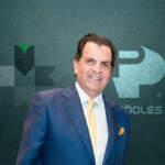 Alejandro Baillères eleva su fortuna de la mano del oro y plata que impulsan a Peñoles