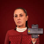 Tras queja de Claudia Sheinbaum, ajustarán el mensaje de alerta sísmica que se mostrará en tu iPhone o Android