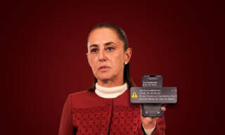 Tras queja de Claudia Sheinbaum, ajustarán el mensaje de alerta sísmica que se mostrará en tu iPhone o Android