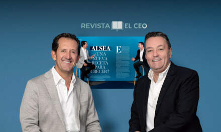 De Domino’s y Starbucks a Chipotle; Alsea cambia su receta para crecer