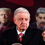 AMLO reaparece para condenar la captura de Nicolás Maduro por orden de Donald Trump