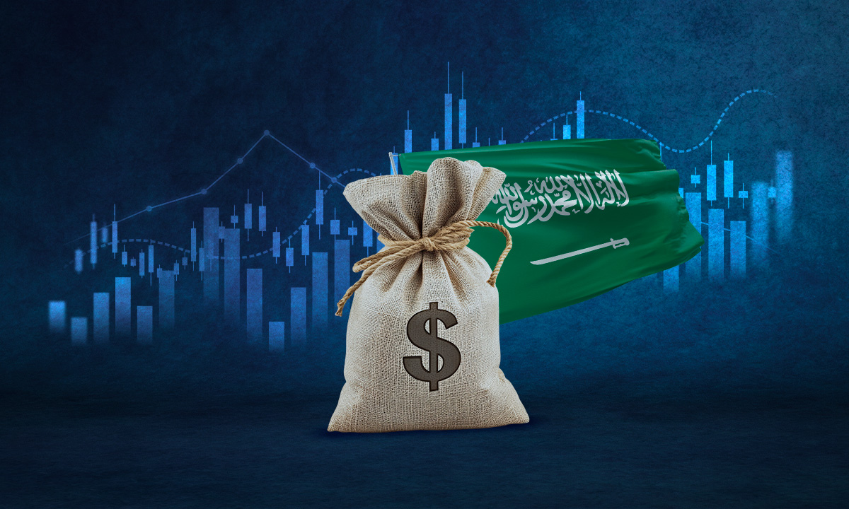 Arabia Saudita abre su mercado financiero al mundo y elimina barreras a inversionistas extranjeros