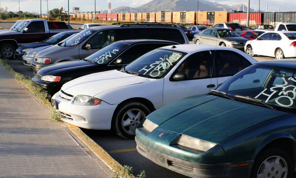 Autos chocolate en México: ¿Todavía pueden circular legalmente en 2026?