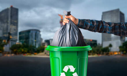 Separación de la basura será obligatoria en la CDMX; así funcionarán las nuevas reglas aplicadas en 2026