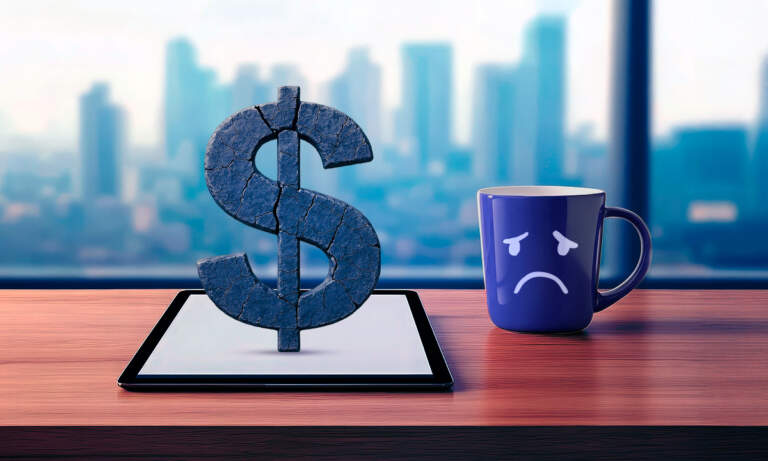 Blue Monday: estrés crónico le cuesta 16,000 mdp a las empresas mexicanas