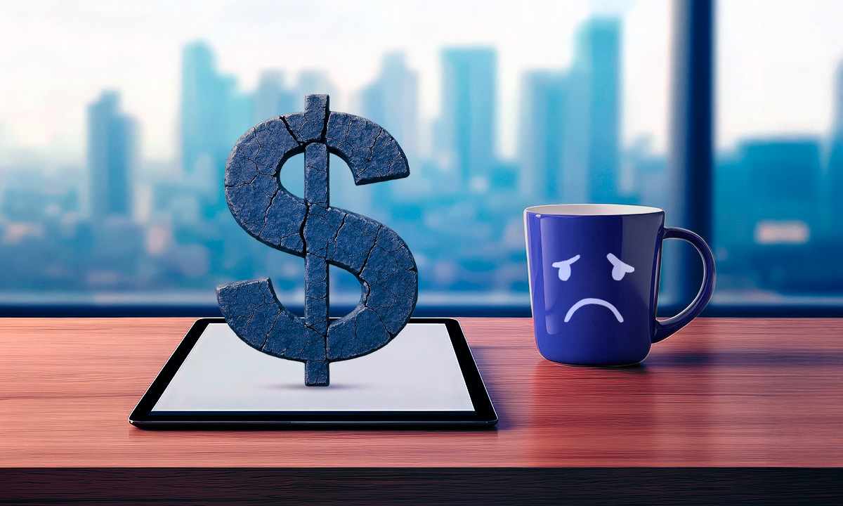 Blue Monday: estrés crónico le cuesta 16,000 mdp a las empresas mexicanas