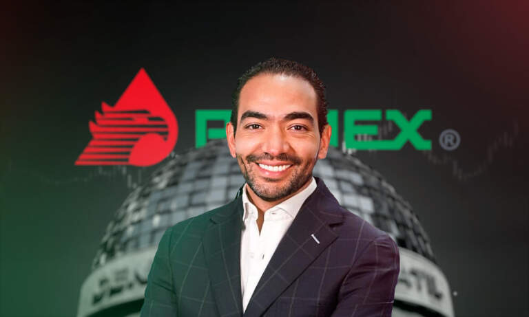 Pemex liderará emisiones de deuda por 100,000 mdp en la BMV