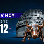 Grupo México lleva a la BMV a nuevo máximo; Wall Street cae ante investigación contra Jerome Powell