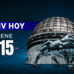 Petróleo cae más de 4% tras moderarse la tensión en Irán; BMV pierde desde máximos por América Móvil