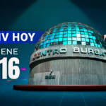 BMV ‘se pinta de verde’ liderada por América Móvil; Wall Street cae tras comentarios de Donald Trump sobre la Fed