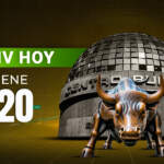 Gentera y Volaris llevan a la BMV alcanza nuevo máximo histórico; S&P registra su peor jornada desde octubre