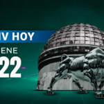 BMV alcanza máximo histórico impulsada por Volaris; Wall Street también cierra en verde