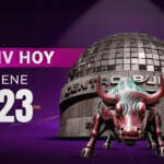 BMV cae desde máximos, mientras Wall Street cierra mixto presionado por Intel y Goldman Sachs