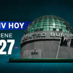 BMV logra su noveno máximo histórico del año; el S&P 500 también rompe su propio récord